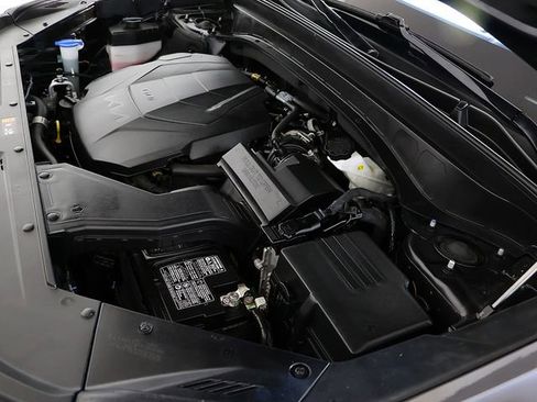 Used 2024 Kia Telluride S w/ S Sunroof Package AWD/4WD image 40