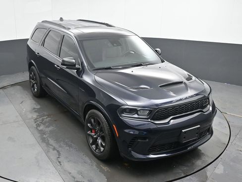 Used 2024 Dodge Durango R/T w/ Tow 'N Go Group image 38