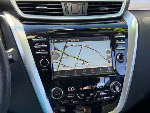 Used 2018 Nissan Murano S w/ Cargo Package image 18