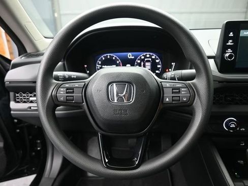 New 2026 Honda Accord LX image 6