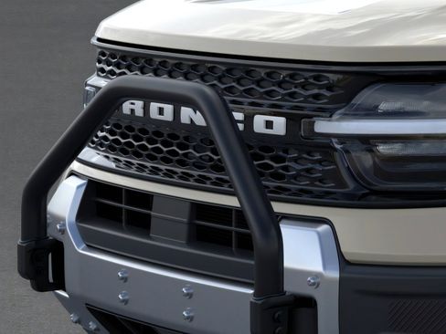 New 2025 Ford Bronco Sport Big Bend image 17