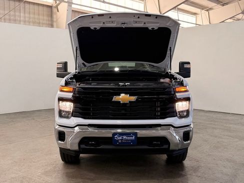 New 2026 Chevrolet Silverado 2500 W/T w/ WT Convenience Package image 5