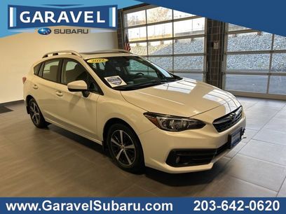 Used 2022 Subaru Impreza 2.0i Premium