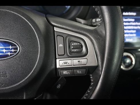 Used 2018 Subaru Forester 2.0XT Touring image 28