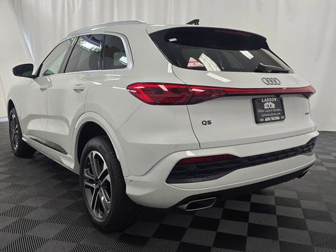 New 2025 Audi Q5 Premium image 4