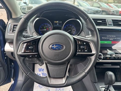 Used 2019 Subaru Legacy 2.5i Limited image 12