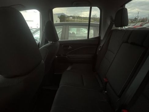 Used 2024 Honda Ridgeline Sport image 9