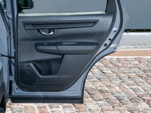 Certified 2023 Honda CR-V EX image 13