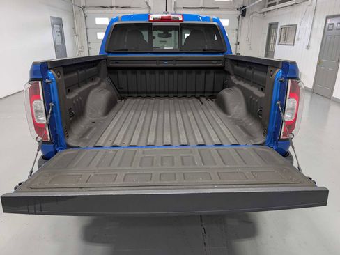 Certified 2022 GMC Canyon Elevation w/ Trailering Package AWD/4WD image 7