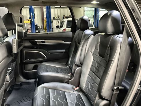 Used 2022 Kia Telluride SX w/ SX Prestige Package AWD/4WD image 25