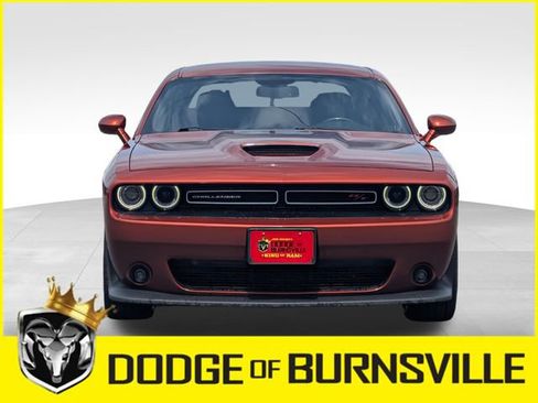 Used 2021 Dodge Challenger R/T RWD image 2