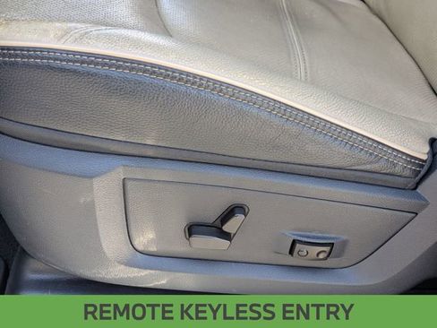 Used 2022 RAM 2500 Limited image 16