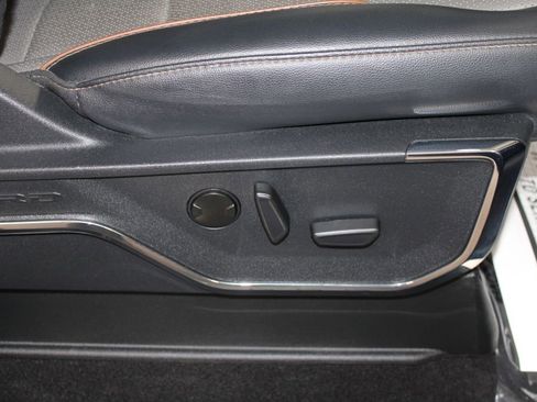 Used 2024 Ford F150 Lariat w/ Mobile Office Package image 34