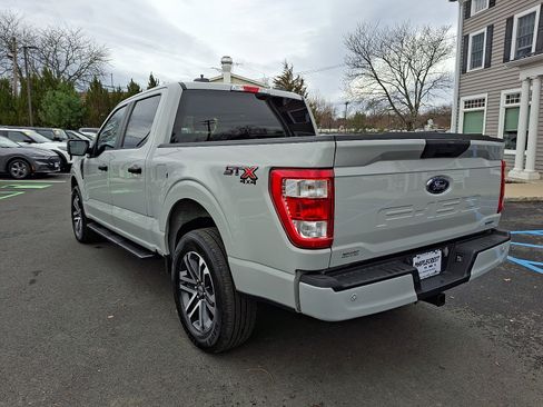 Used 2023 Ford F150 XL w/ STX Appearance Package image 7