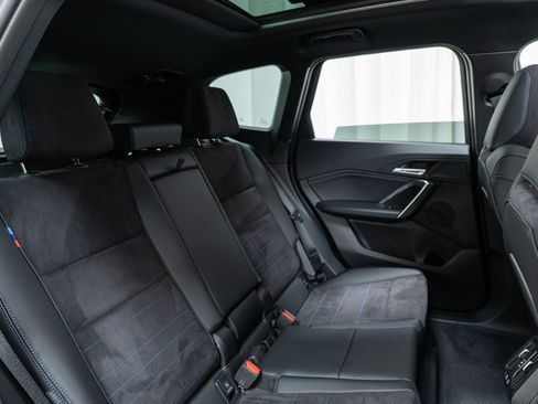 New 2025 BMW X1 xDrive28i w/ M Sport Package image 24