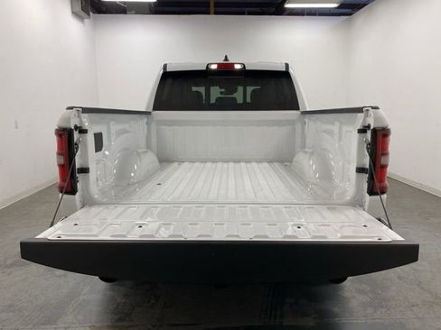 Used 2026 RAM 1500 Big Horn image 27