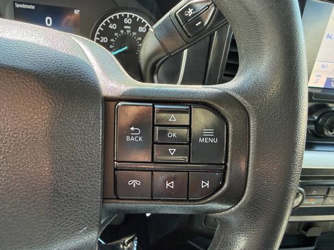 Used 2022 Ford F150 XL w/ Equipment Group 101A High AWD/4WD image 28