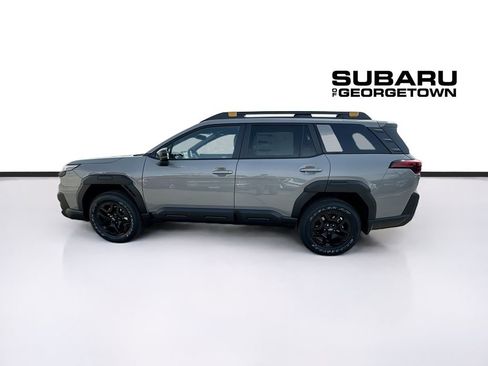 New 2026 Subaru Outback Wilderness AWD/4WD image 4