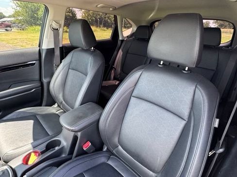 Used 2025 Kia Seltos EX w/ EX Sunroof Package AWD/4WD image 11