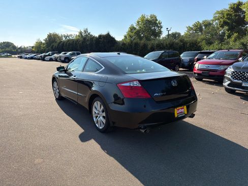 Used 2008 Honda Accord EX-L image 3