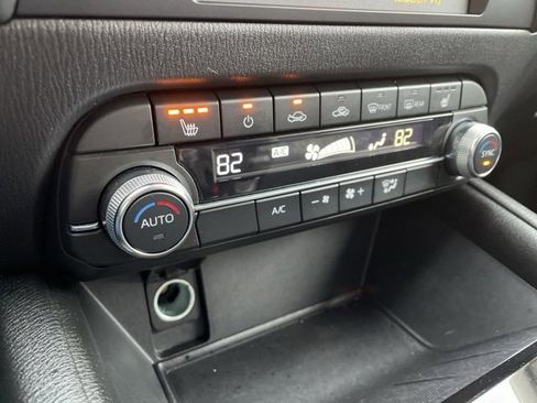 Used 2024 MAZDA CX-5 AWD 2.5 S w/ Select Package image 22