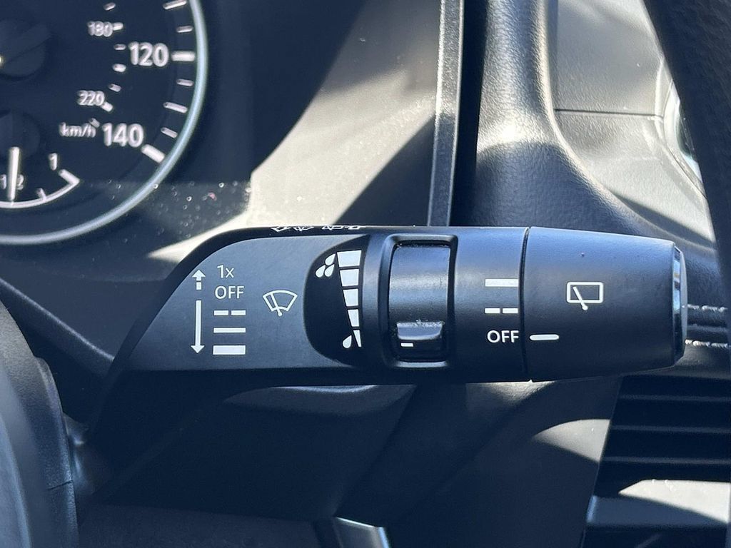 Certified 2023 Nissan Rogue S AWD/4WD image 30