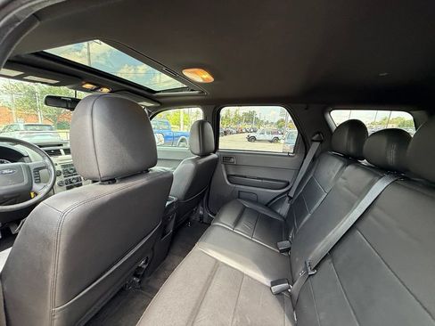 Used 2012 Ford Escape XLT AWD/4WD image 24