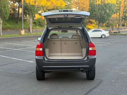 Used 2007 Kia Sportage LX FWD image 6