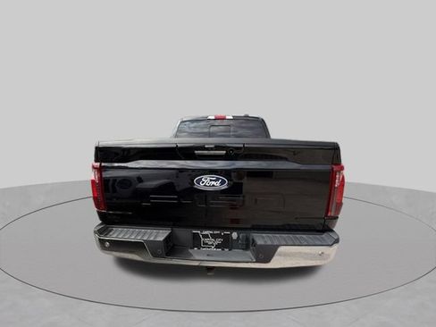 Used 2024 Ford F150 XLT w/ Equipment Group 302A MID AWD/4WD image 5