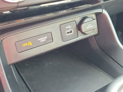 Certified 2023 Honda Civic Sport image 28