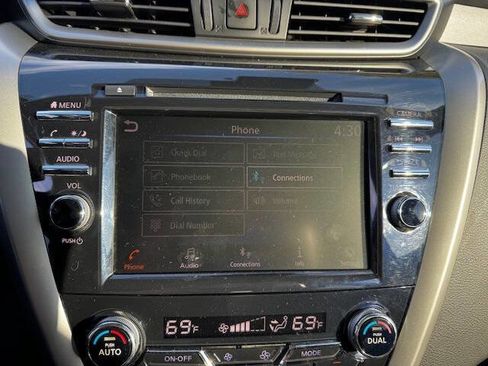 Used 2020 Nissan Murano S w/ Technology Package image 50