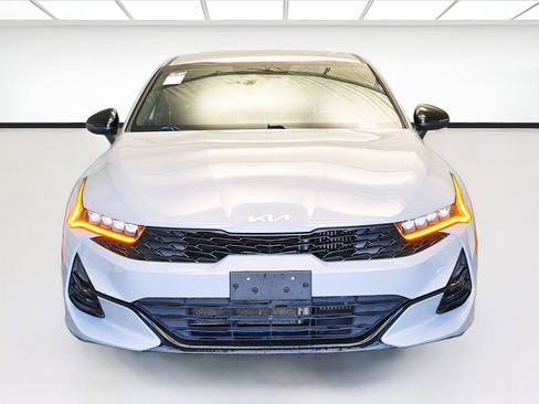 Used 2022 Kia K5 GT-Line image 2