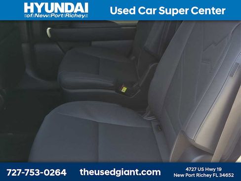 New 2026 Hyundai Palisade XRT Pro image 21