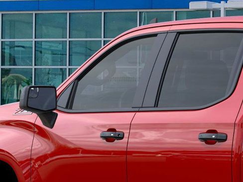 New 2026 Chevrolet Silverado 1500 LT Trail Boss w/ Protection Package image 36