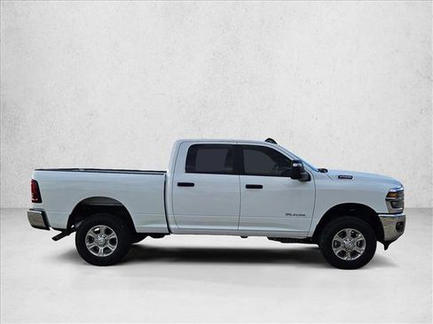 New 2025 RAM 2500 Lone Star image 4