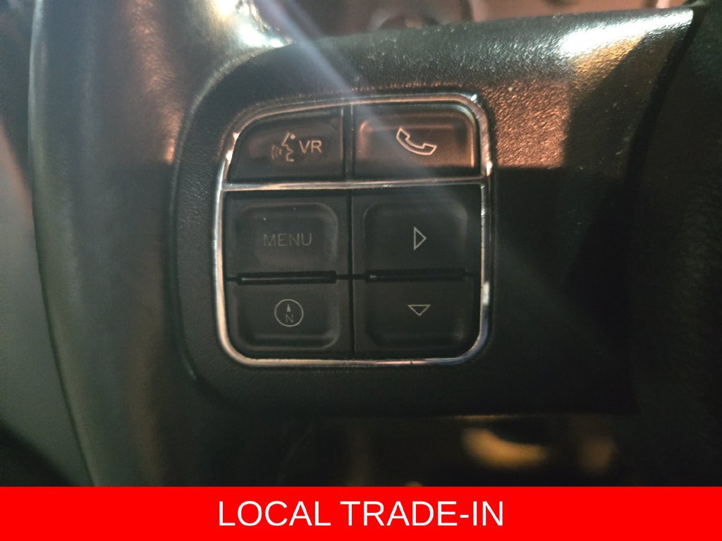 Used 2015 Jeep Wrangler Unlimited Sport w/ Quick Order Package 24S AWD/4WD image 16