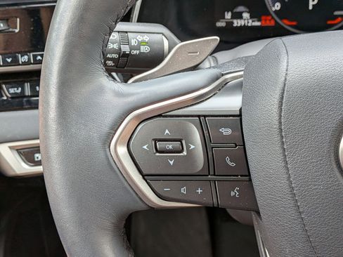 Used 2023 Lexus RX 350 Premium w/ Accessory Package FWD image 15