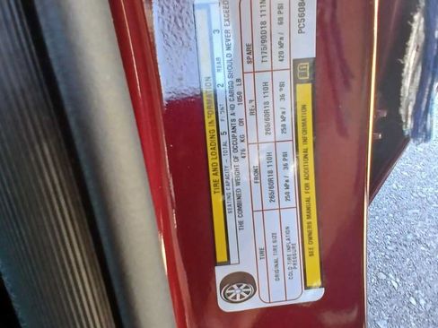 Certified 2023 Jeep Grand Cherokee Limited AWD/4WD image 26