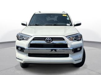 Used 2023 Toyota 4Runner Limited video 3