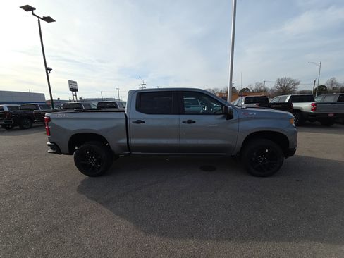 New 2026 Chevrolet Silverado 1500 LT Trail Boss w/ Convenience Package II image 10