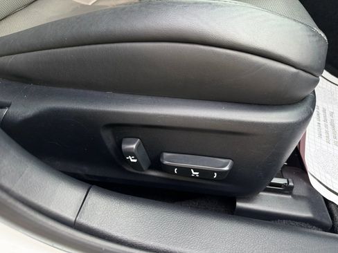 Used 2014 Lexus IS 250 w/ F-Sport Package image 11