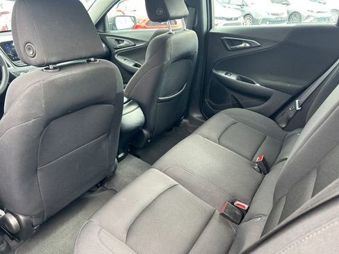 Used 2023 Chevrolet Malibu LS FWD image 29