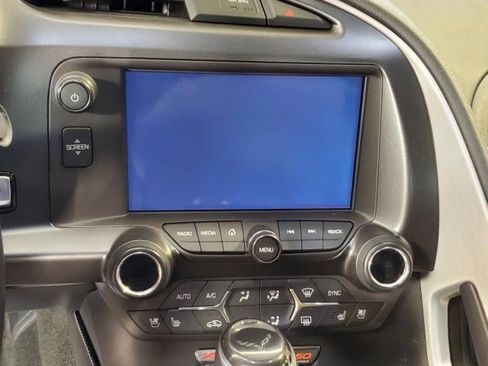 Used 2019 Chevrolet Corvette Z06 RWD image 23