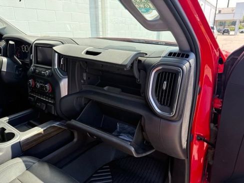 Used 2020 Chevrolet Silverado 1500 RST AWD/4WD image 22