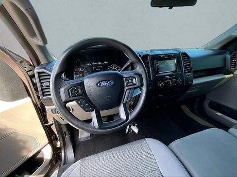 Used 2020 Ford F150 XL w/ Equipment Group 101A Mid RWD image 7