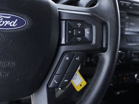 Used 2019 Ford F250 XL w/ Power Equipment Group AWD/4WD image 25