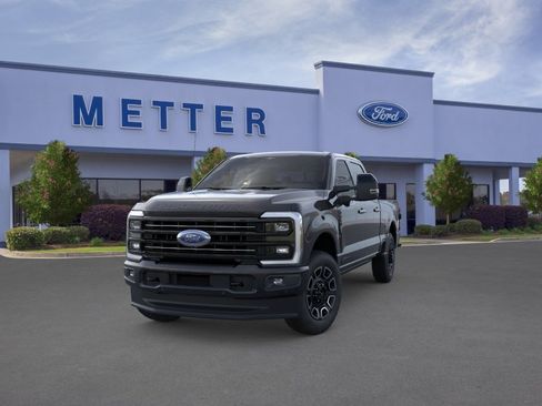 New 2026 Ford F250 Platinum w/ FX4 Off-Road Package AWD/4WD image 2