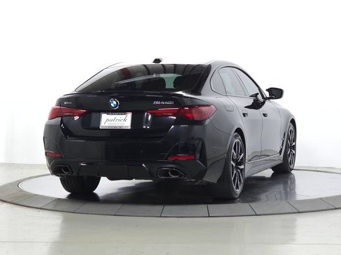 Used 2025 BMW 440i xDrive AWD/4WD image 11