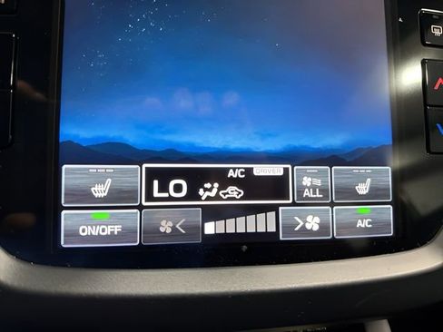 Certified 2025 Subaru Forester Limited w/ Popular Package #1 image 22