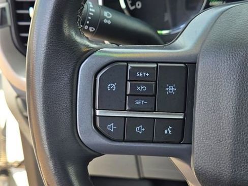 Used 2023 Ford F150 XLT w/ Equipment Group 301A Mid AWD/4WD image 18